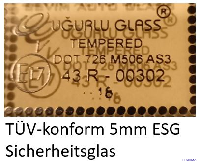 Dachluke-ESG-5mm-Glas